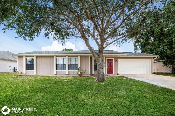 1489 Heartwellville St NW in Palm Bay, FL - Building Photo