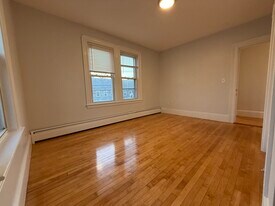 263 River St, Unit #3 in Waltham, MA - Building Photo