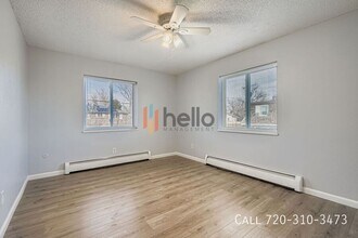 2880 Eliot Cir in Westminster, CO - Foto de edificio - Building Photo