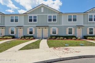 87 Red House Cir in St. Augustine, FL - Building Photo