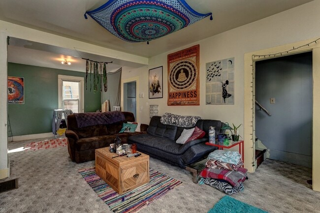 614 Potter St in Bellingham, WA - Building Photo - Building Photo