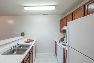 Northridge Apartments in Culpeper, VA - Foto de edificio - Interior Photo