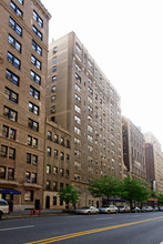 145 W 86th St in New York, NY - Building Photo - Building Photo