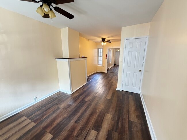 property at 627 Locust St