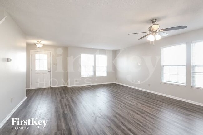 1605 Howell Dr in Indianapolis, IN - Building Photo - Building Photo