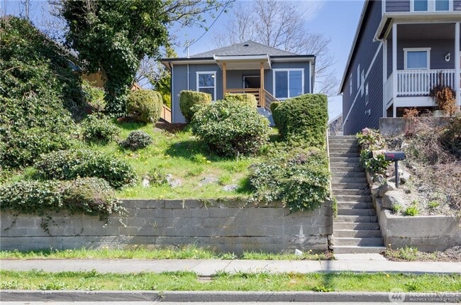 4140 38th Ave. S in Seattle, WA - Building Photo - Building Photo