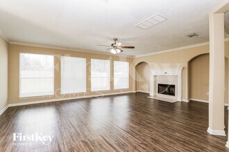 20114 Fort Stanton Dr in Katy, TX - Building Photo - Building Photo