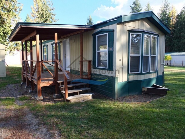 property at 468800 US-95