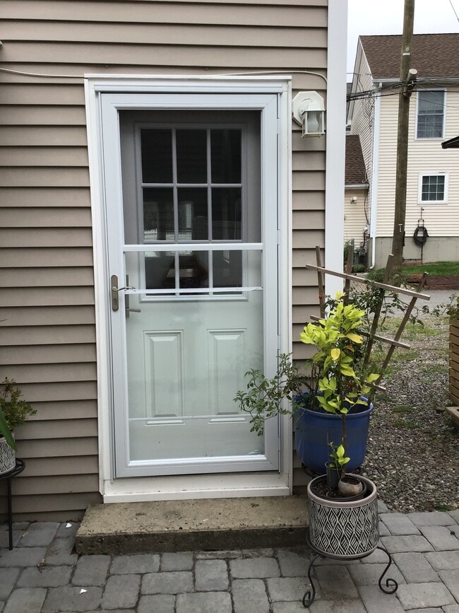 property at 8 Maddox Ave