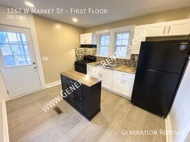 1267 W Market St in West York, PA - Building Photo