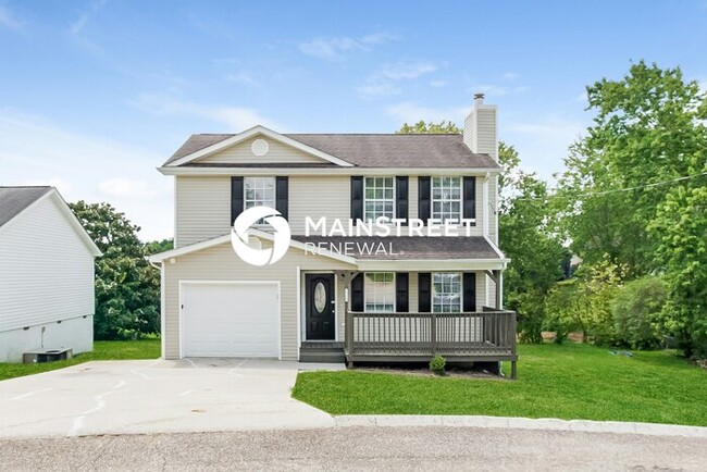 property at 7750 Drawbridge Ct