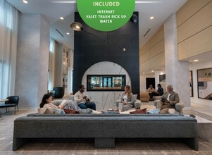 The Elex in Fort Wayne, IN - Building Photo - Building Photo