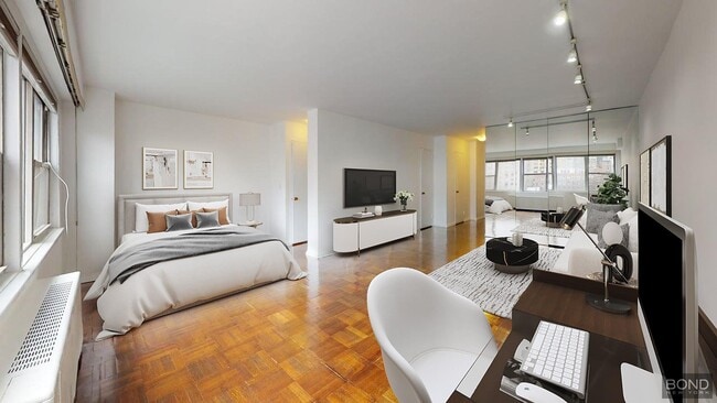 property at 155 E 34th St