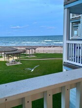 10811 Termini San Luis Pass Rd, Unit Sea Villa in Galveston, TX - Building Photo - Building Photo