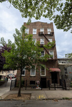 724 40th Street in Brooklyn, NY - Building Photo - Building Photo