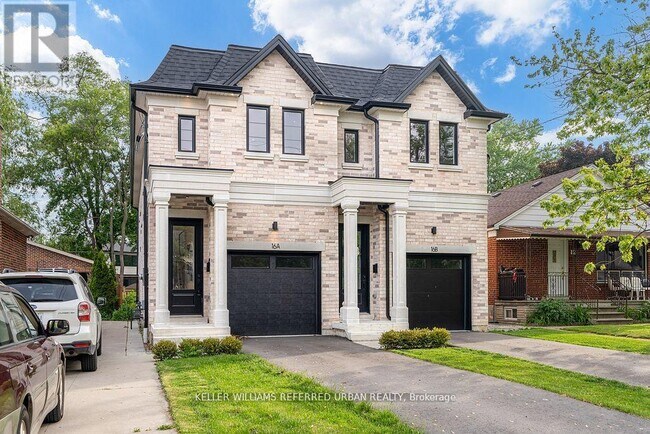 property at 16A Maple Ave N