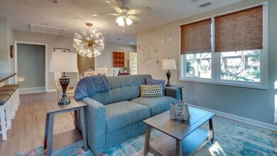 2601 Dogwood Ave in Savannah, GA - Building Photo - Building Photo