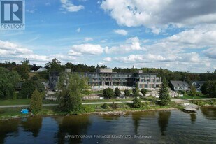 99 Louisa St in Kawartha Lakes, ON - Building Photo