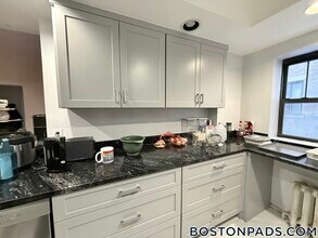 452 Park Dr in Boston, MA - Building Photo - Building Photo
