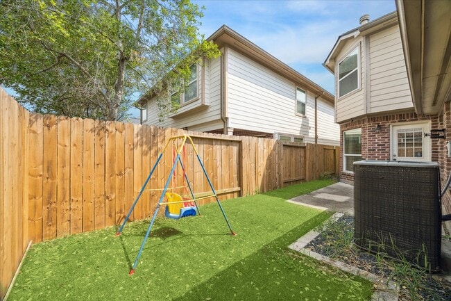 property at 2411 Lacyberry St