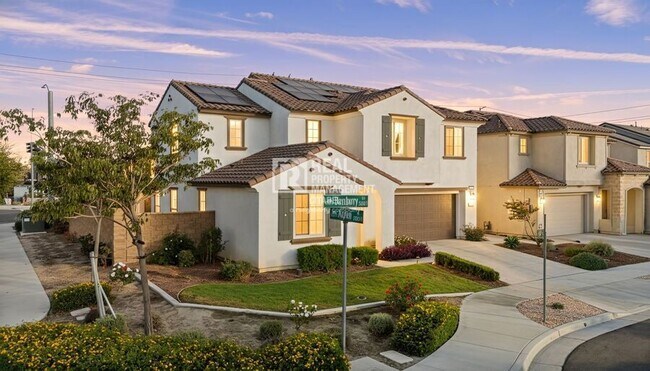 3657 Bearberry Ave in Ontario, CA - Building Photo - Building Photo