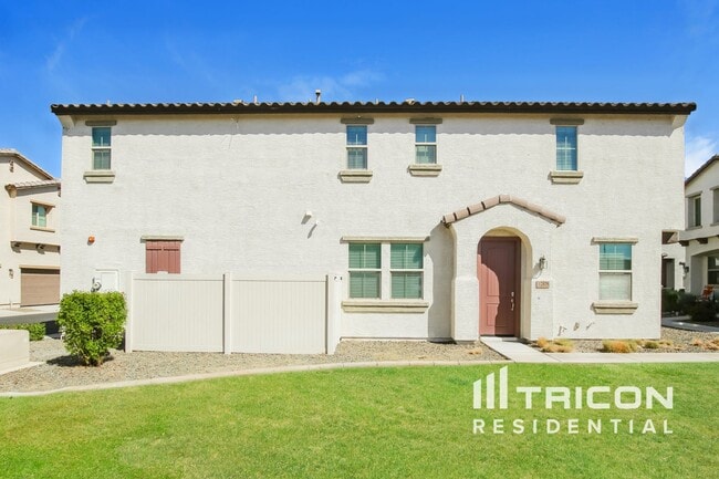 property at 12575 W Mazatzal Dr