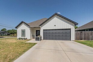 3501 Dillard St in Fort Worth, TX - Building Photo