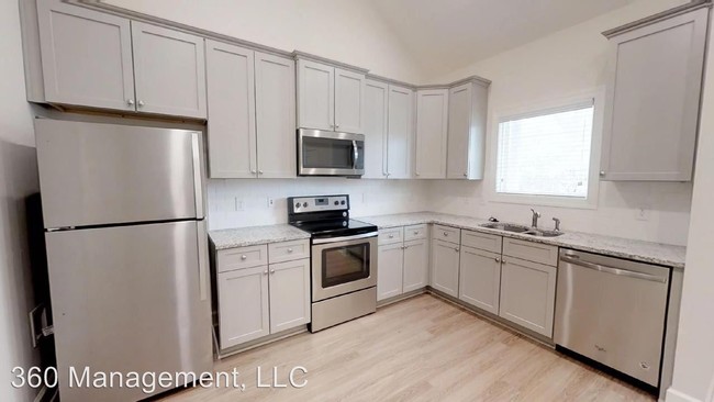 149 S Debardeleben St in Auburn, AL - Building Photo - Building Photo