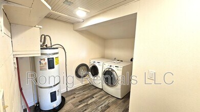 1206 B St in Centralia, WA - Building Photo - Building Photo