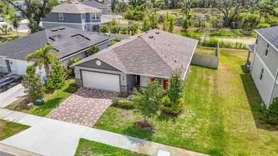 3891 Reflection Dock Dr in Seffner, FL - Building Photo - Building Photo