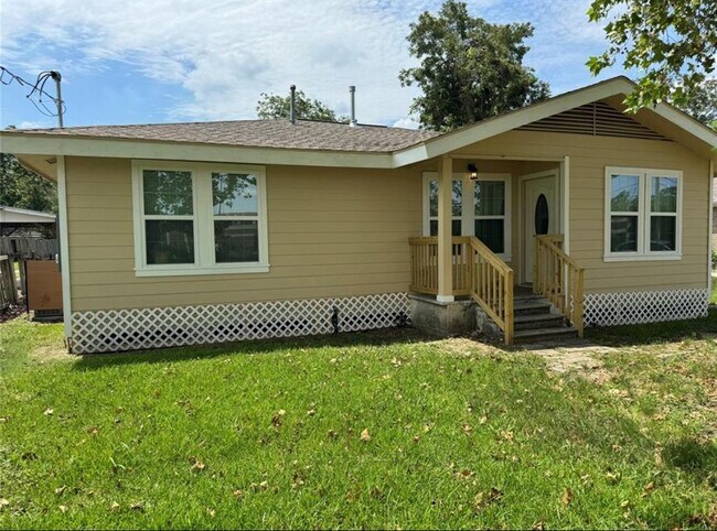 property at 7009 Lavender St