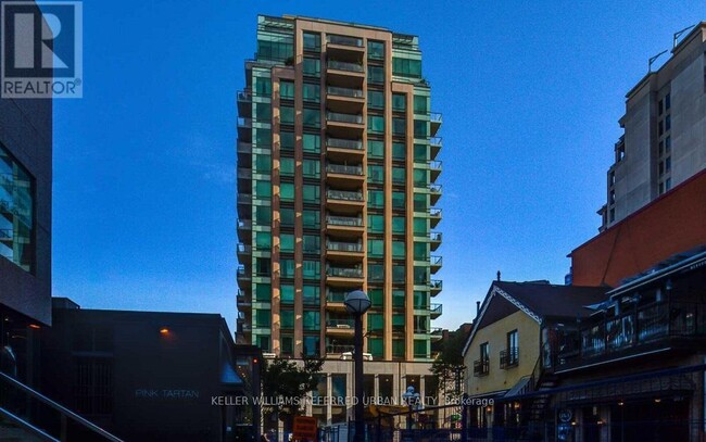 80-880 Yorkville Ave