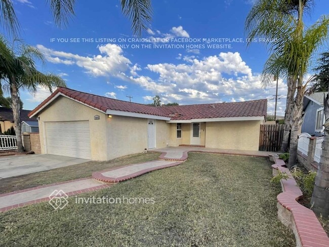 10846 Archway Dr in Whittier, CA - Building Photo - Building Photo