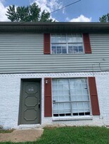 3653 Shirl Jo Ln in Chattanooga, TN - Building Photo