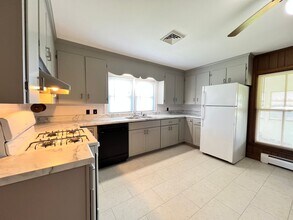 5323 Union Level Rd in South Hill, VA - Building Photo - Building Photo