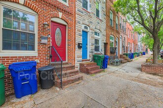328 S Collington Ave in Baltimore, MD - Building Photo - Building Photo