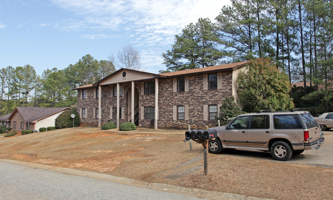 104 Beatty Downs Rd in Columbia, SC - Foto de edificio - Building Photo