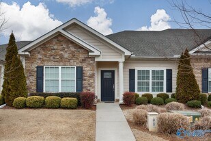 74 NW Moore Farm Cir in Huntsville, AL - Building Photo