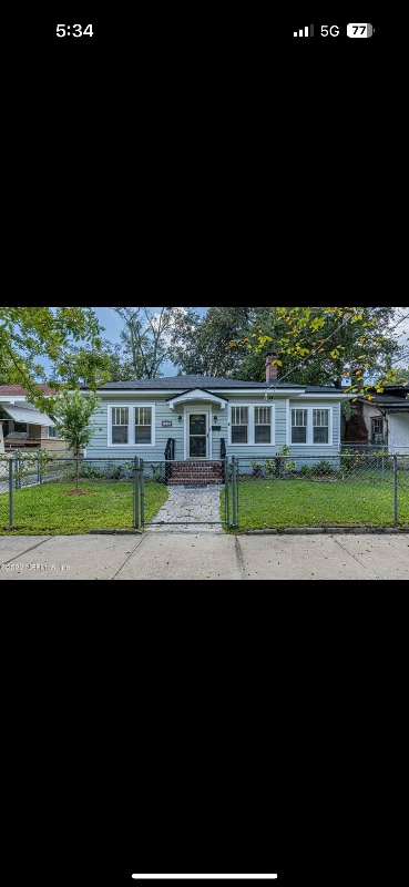 2836 Post St