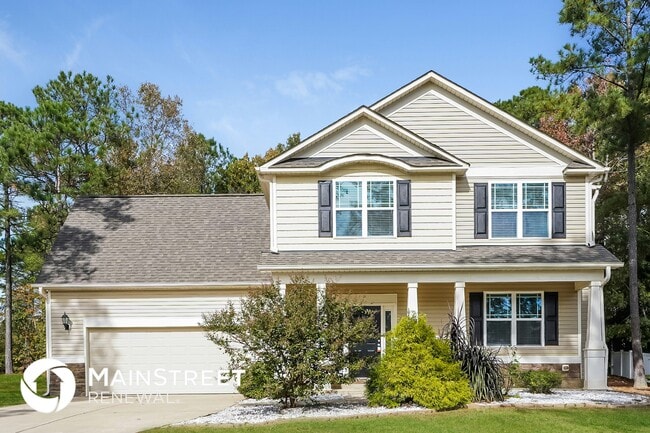 property at 49 Burrage Dr