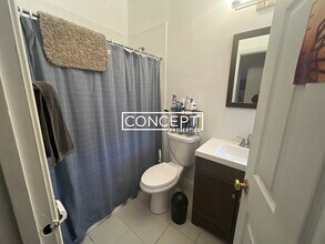 168 Northampton St, Unit 3 in Boston, MA - Building Photo - Building Photo