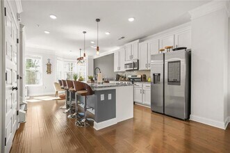 967 Allegro Park in Marietta, GA - Building Photo - Building Photo