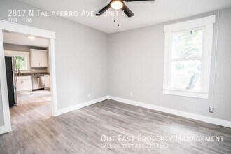 2817 N Taliaferro Ave in Tampa, FL - Building Photo - Building Photo