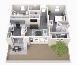 360 W Frontier Pkwy in Celina, TX - Building Photo - Building Photo