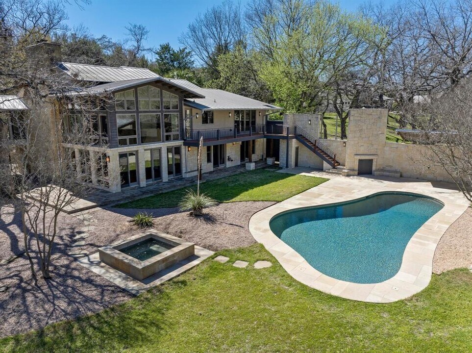 2908 Oestrick Ln in Austin, TX - Building Photo