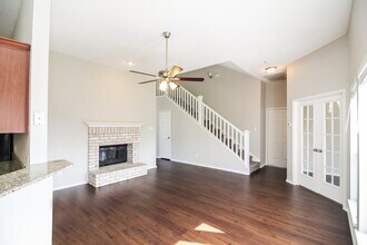 3222 Eagle Ln in Midlothian, TX - Building Photo - Building Photo