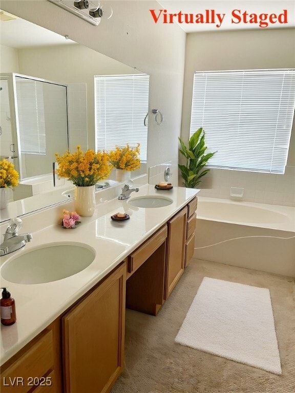 property at 3496 Meridale Dr