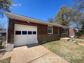 9245 Edna St in St. Louis, MO - Building Photo - Building Photo