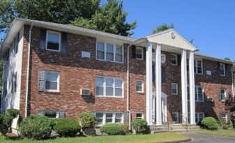 104 Shrine Ave Apartments