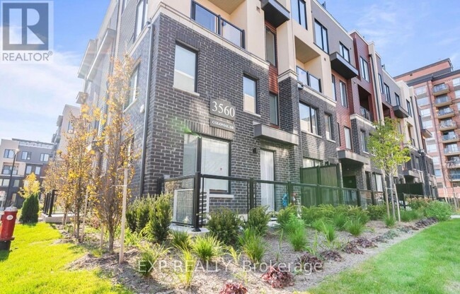 property at 3560 Colonial Dr